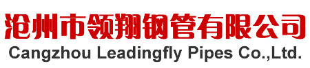 雅安声测管厂家_领翔钢管